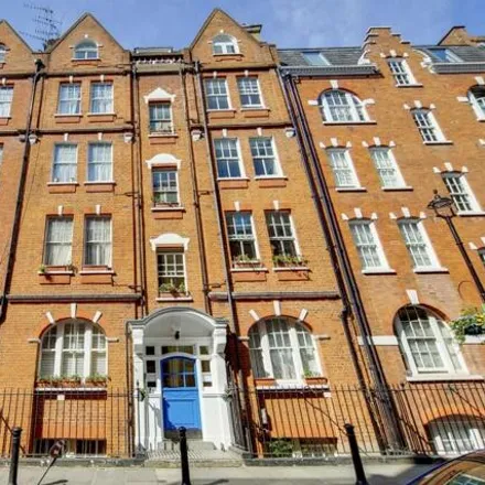 Image 3 - 18 Hanson Street, East Marylebone, London, W1W 6UB, United Kingdom - Apartment for sale