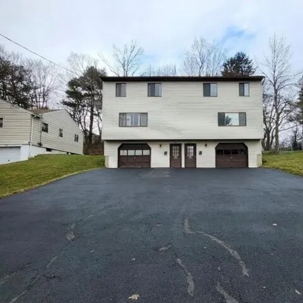 Rent this 3 bed apartment on 206 Hooper Road in Village of Endicott, NY 13760