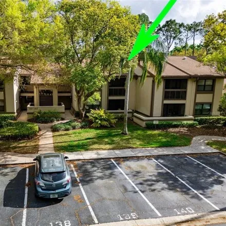 Buy this 2 bed condo on 101 Woodlake Wynde in Palm Harbor, FL 34677