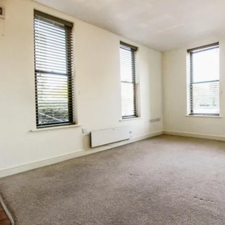 Image 3 - unnamed road, Swindon, SN1 3FF, United Kingdom - Apartment for rent