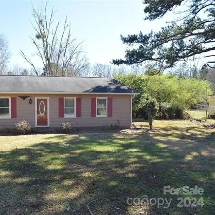 Buy this 2 bed house on 1150 Nalley Road in Cedar Forest Acres, York County