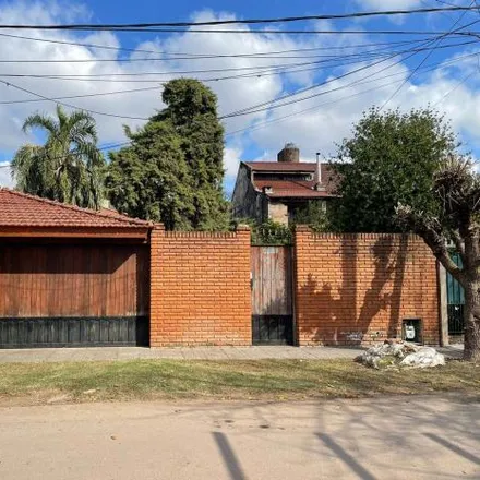 Buy this 3 bed house on General José M. Paz in Piñero, José C. Paz