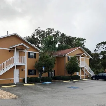 Image 3 - Windmill Drive Apartments, East Windmill Drive, Arlington, Citrus County, FL 34453, USA - House for sale