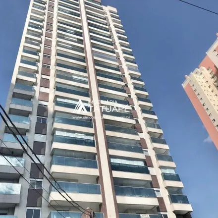 Buy this 3 bed apartment on Rua Henrique Sertório in Vila Azevedo, São Paulo - SP