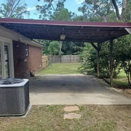 Image 7 - 317 Turk Court, Fitzgerald, GA 31750, USA - House for sale