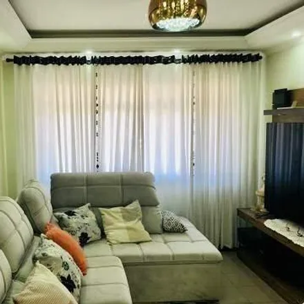 Buy this 4 bed house on Rua Odirico Inácio de Jesus in Vila Galvão, Guarulhos - SP