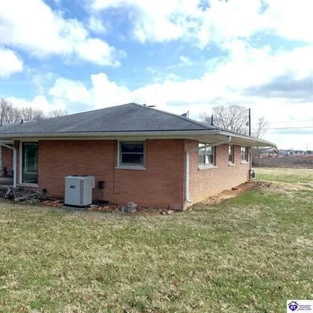 Image 4 - 1276 Old State Road, Brandenburg, Meade County, KY 40108, USA - House for sale