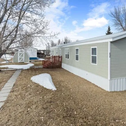 Buy this studio apartment on 37th Avenue Southeast in Minot, ND 58701