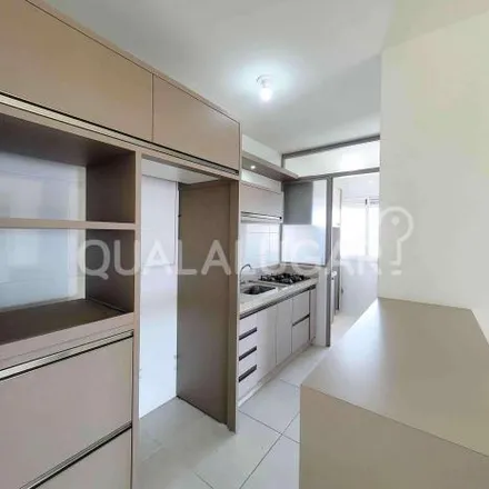 Rent this 3 bed apartment on Residencial Le Parc in Rua Vidal Ramos 364, Centro