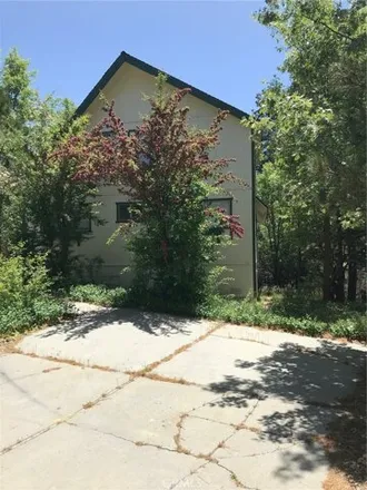 Buy this 3 bed house on Gras Valley Alley in Lake Arrowhead, CA 92417