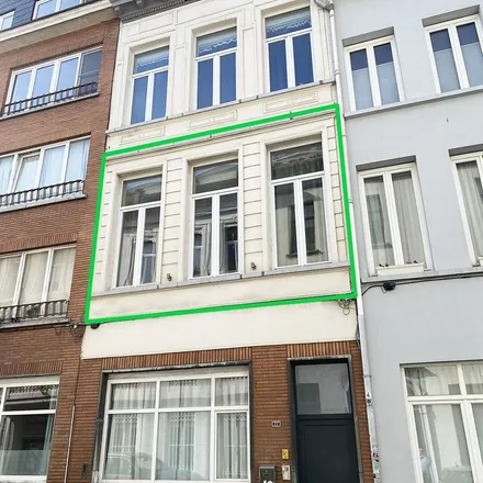 Image 9 - Pieter van Hobokenstraat 22, 2000 Antwerp, Belgium - Apartment for rent