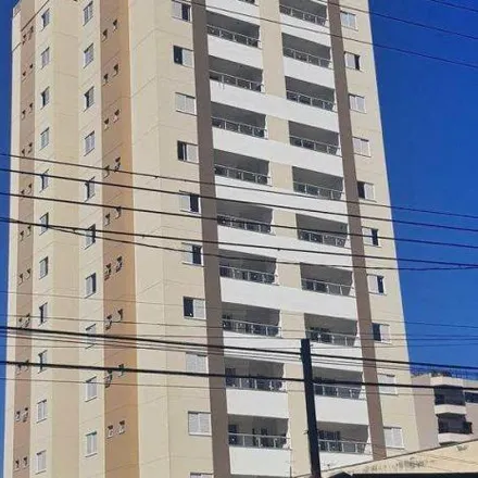 Image 2 - Rua Marquês do Herval, Centro, Taubaté - SP, 12080, Brazil - Apartment for sale