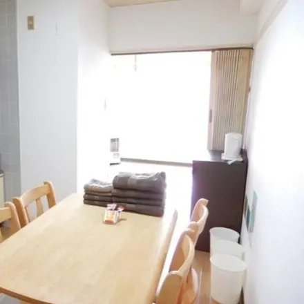 Rent this 1 bed apartment on Asahikawa in Hokkaido Prefecture, Japan