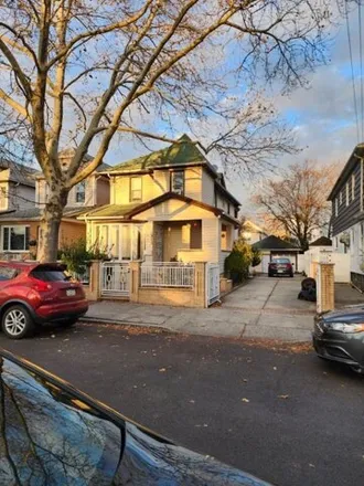 Buy this 3 bed house on 1315 East 64th Street in New York, NY 11234