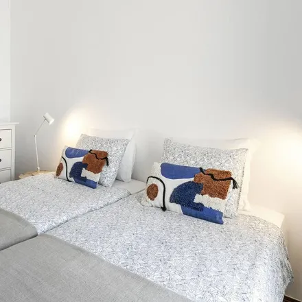Rent this 3 bed house on Ericeira in Rua Manuel Ortigão Burnay, 2655-320 Ericeira