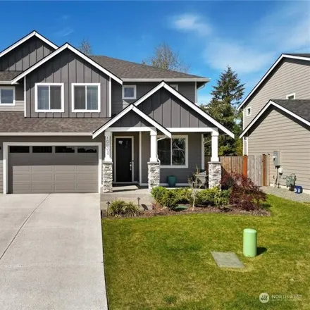 Buy this 4 bed house on unnamed road in Pierce County, WA 98373