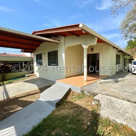 Buy this 6 bed house on unnamed road in Distrito San Miguelito, Panama City