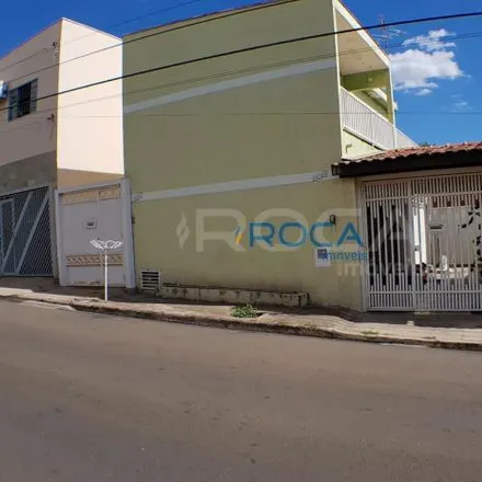 Buy this 5 bed house on Rua André Rinaldi Petroni in Jardim Paulista, São Carlos - SP