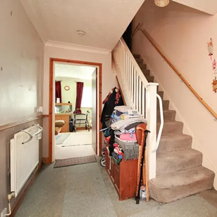 Image 3 - Pinewood Close, Leicester, LE4 1ER, United Kingdom - Duplex for sale