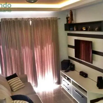 Buy this 2 bed apartment on Rodovia Amador Bueno da Veiga in Água Quente, Taubaté - SP