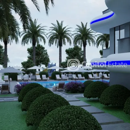 Image 7 - 07407 Alanya, Turkey - Apartment for sale