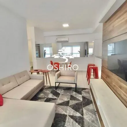 Image 1 - Praça da Independência, Gonzaga, Santos - SP, 11060-002, Brazil - Apartment for sale