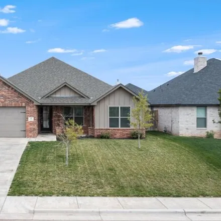 Buy this 4 bed house on 84 Rock Cove in Canyon, TX 79015