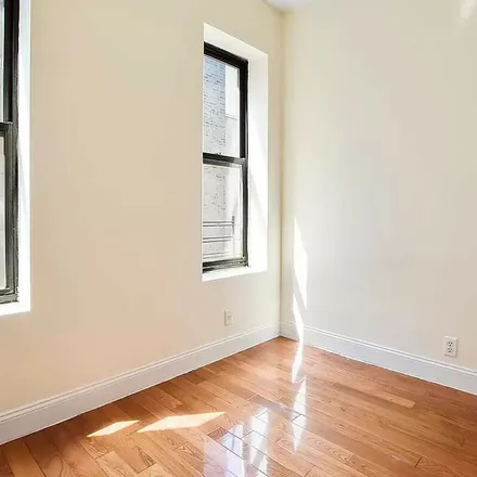 Rent this 2 bed apartment on 533 West 158th Street in New York, NY 10032