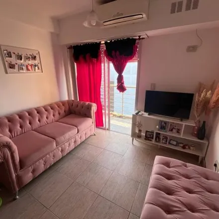 Buy this 1 bed apartment on Crisólogo Larralde 1032 in Partido de Morón, B1708 KCH Morón