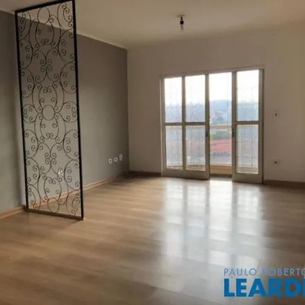 Buy this 2 bed apartment on Rua Saturno in Região Urbana Homogênea XV, Poços de Caldas - MG