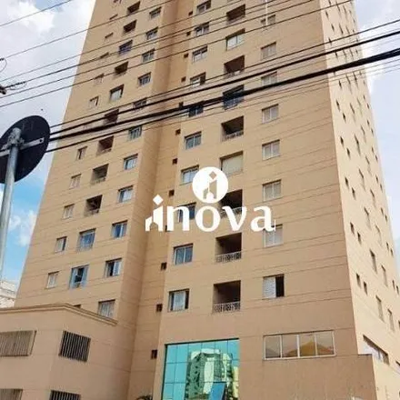 Image 2 - Rua Evaristo da Veiga, Mercês, Uberaba - MG, 38010-230, Brazil - Apartment for sale