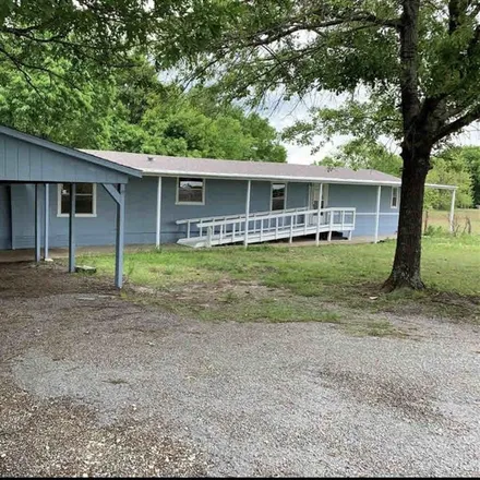 Image 1 - 4098 US 69, Celeste, Hunt County, TX 75401, USA - House for sale