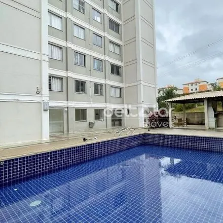 Image 2 - unnamed road, Duquesa I, Santa Luzia - MG, 33113-040, Brazil - Apartment for rent