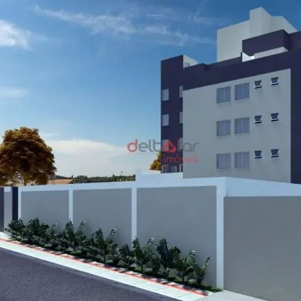 Buy this 2 bed apartment on unnamed road in Vespasiano - MG, 33200