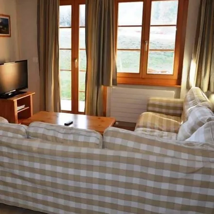 Rent this 3 bed apartment on 3780 Saanen