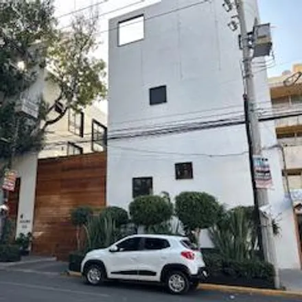 Buy this 3 bed house on Calle Amores in Benito Juárez, 03104 Mexico City