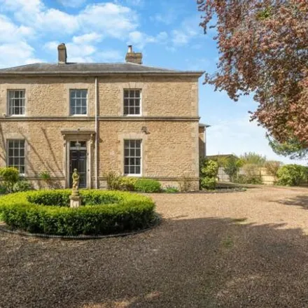 Image 1 - John Peers House, Thame, N/a - House for sale