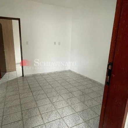 Rent this 3 bed house on Rua Arthur Paulo Furlan in Vila Industrial, Piracicaba - SP