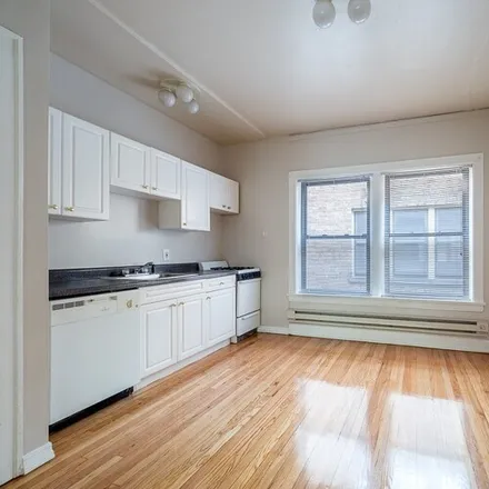 Rent this 1 bed apartment on 1307 Oak Ave