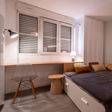 Image 13 - Caoba Conseil, 23 Rue du Buisson Saint-Louis, 75010 Paris, France - Apartment for rent