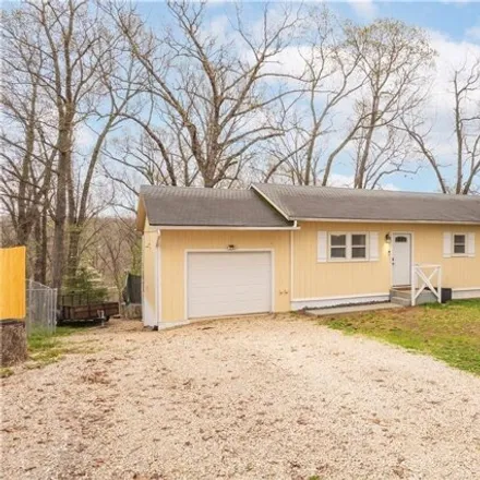 Buy this 4 bed house on 64 Wood River Road in Miller County, MO 65049