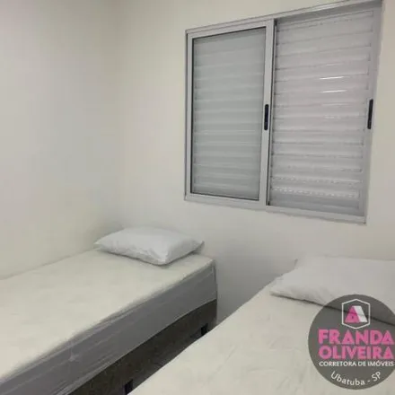 Rent this 2 bed apartment on Rua Hans Staden in Centro, Ubatuba - SP