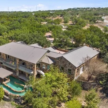 Buy this 5 bed house on 175 Scenic Ridge Dr in Spicewood, Texas