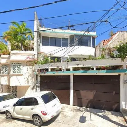 Image 2 - Avenida Gran Vía Tropical, Barrio del Ceviche, 39300 Acapulco, GRO, Mexico - House for sale