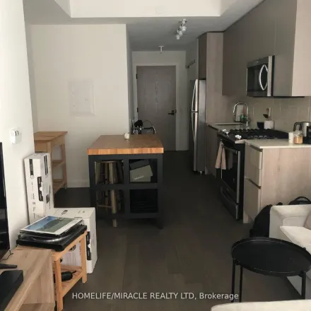 Image 4 - Green P, 2 Church Street, Old Toronto, ON M5E 1M2, Canada - Apartment for rent