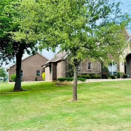 Buy this 4 bed house on 2600 Forest Drive in Collin County, TX 75009