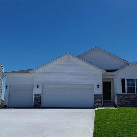 Buy this 3 bed house on unnamed road in Altoona, IA 50009