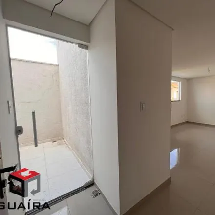 Buy this 3 bed apartment on Rua Clevelândia in Vila Lucinda, Santo André - SP