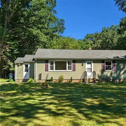 Buy this 3 bed house on 36 Town Line Road in Burlington, CT 06013