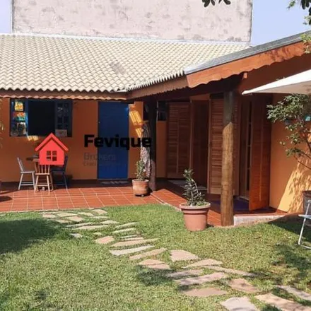 Buy this 2 bed house on unnamed road in Torres de São José, Jundiaí - SP
